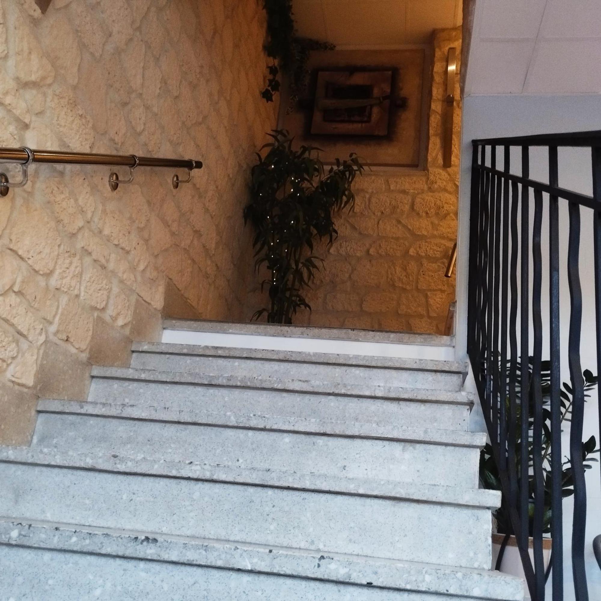 Hotel Du Lac Шато-Арно Екстериор снимка