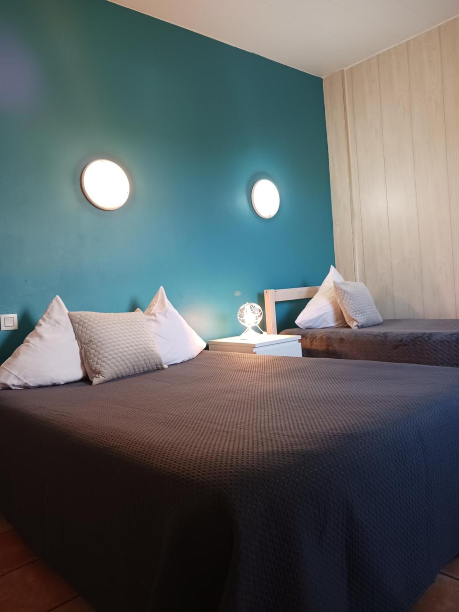 Hotel Du Lac Шато-Арно Екстериор снимка