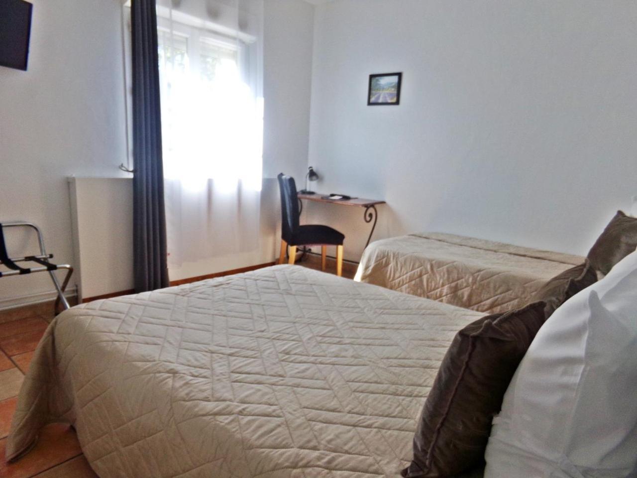 Hotel Du Lac Шато-Арно Екстериор снимка