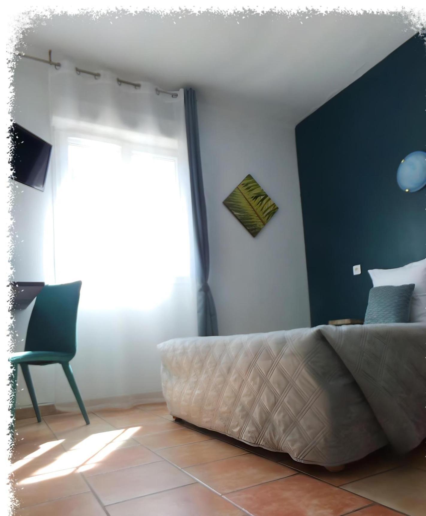 Hotel Du Lac Шато-Арно Екстериор снимка